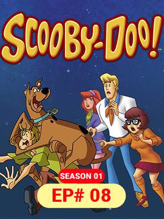 Scooby doo where online are you episodes online